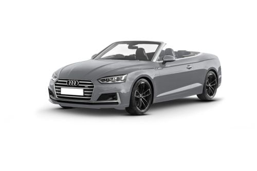 Floret Silver Metallic