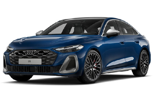 Ascari Blue Metallic