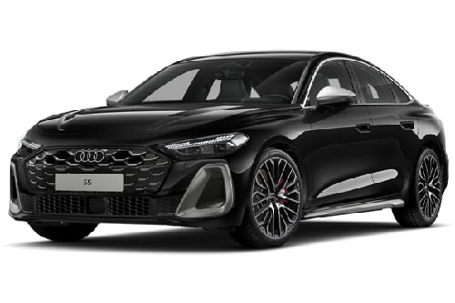 Mythos Black Metallic