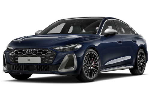 Firmament Blue Metallic