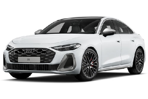 Glacier White Metallic