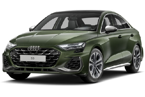 District Green Metallic