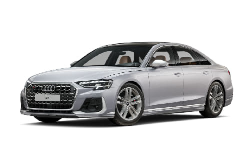 Floret Silver Metallic