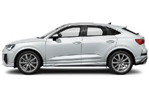 أبيض جليدي معدني