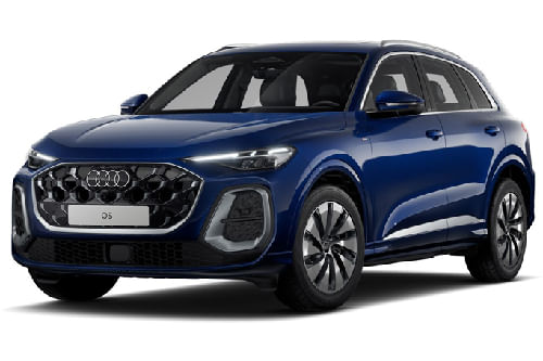 Navarra Blue Metallic