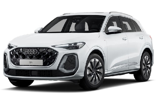 Glacier White Metallic