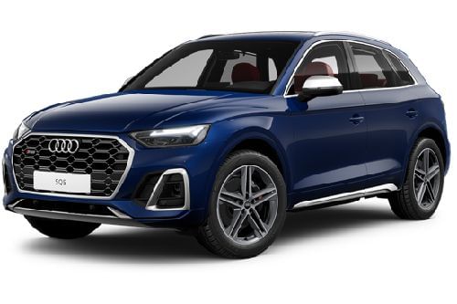 Navarra Blue Metallic