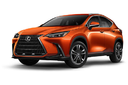 Blazing Red Metallic