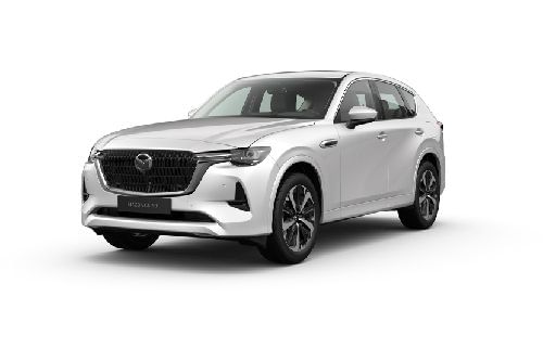 White Earl Crystal Shine