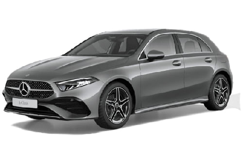 Mountain Grey Metallic