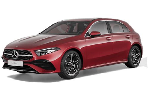 Manufaktur Patagonia Red Metallic