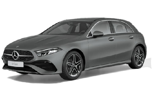 Manufaktur Mountain Grey Magno