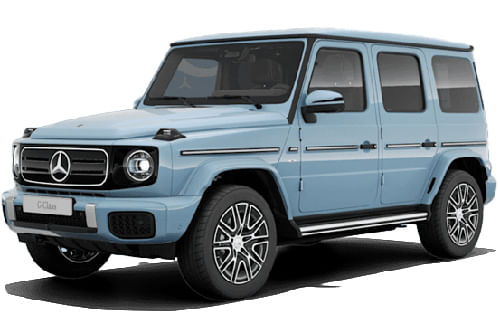 Manufaktur Vintage Blue Solid