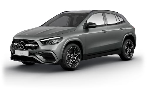 Mountain Grey Metallic