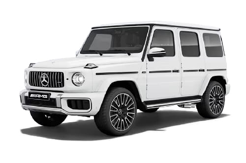 Polar White