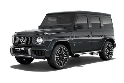Magnetite Black Metallic