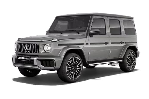 Mojave Silver Metallic