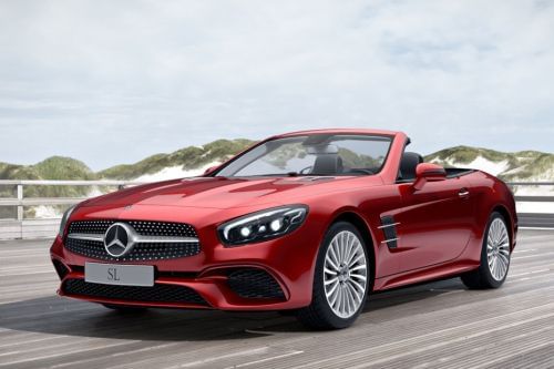 أحمر هياسينث تصميمو معدني