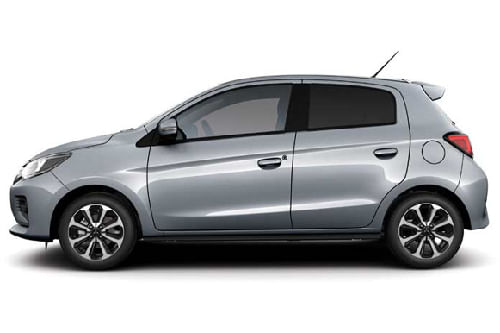 فضة جليدية معدنية