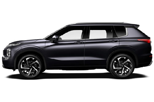 Amethyst Black Metallic