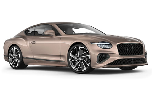 Rose Gold Over Magnetic