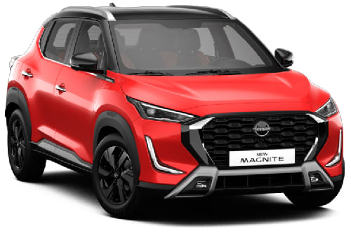 ريد آند بلاك