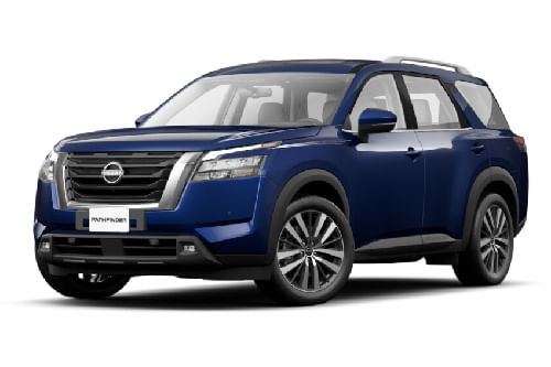 Deep Ocean Blue Pearl