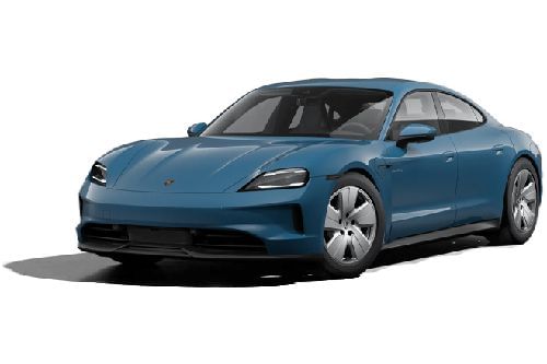 Navarra Blue Metallic