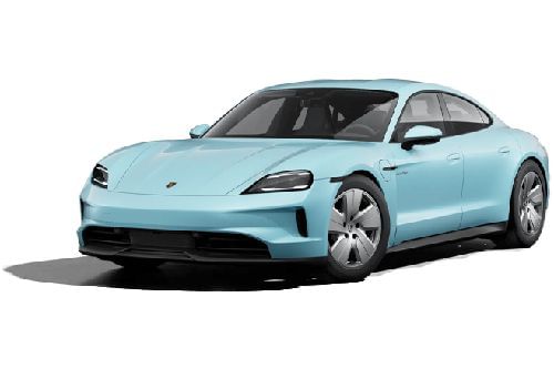 Frozen Blue Metallic