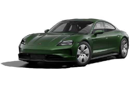 Green Cocktail Metallic