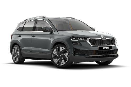 Graphite Grey Metallic