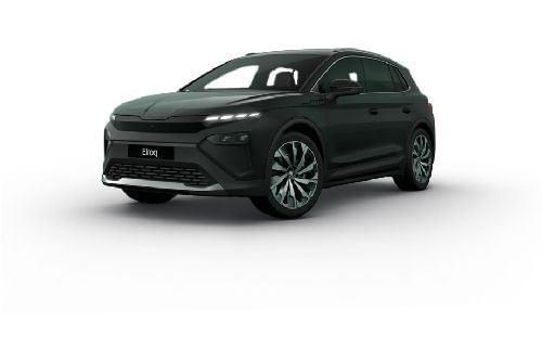 Black Magic Metallic