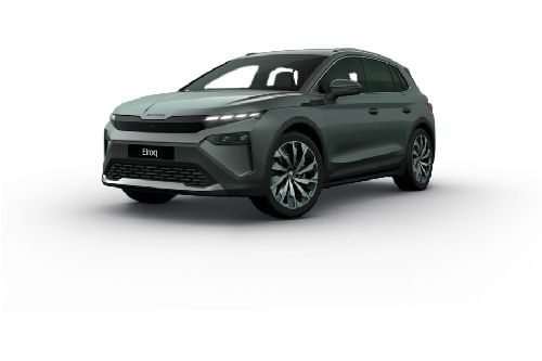 Graphite Grey Metallic