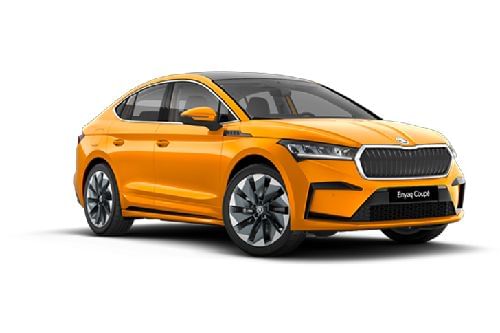 صخرة برتقالية