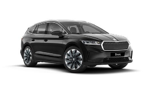 Black Magic Metallic