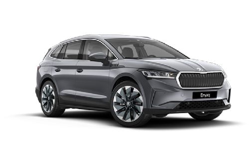 Graphite Grey Metallic