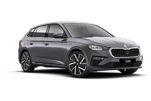 رمادي جرافيتي معدني