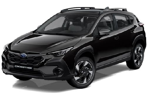 أسود كريستال