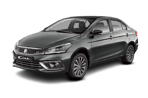 Grandeur Grey Pearl Metallic Plus Midnight Black