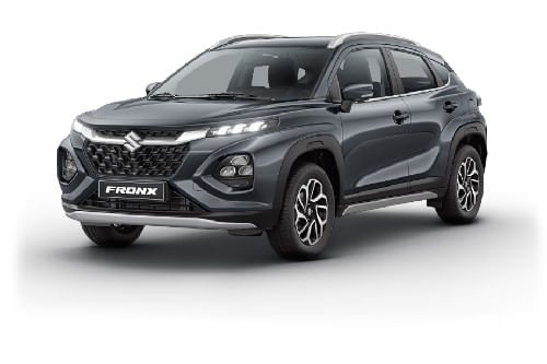 جرانديور جراي بيرل ميتاليك