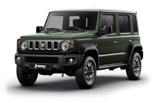 Jungle Green
