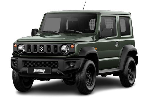 أخضر الغابة معدني