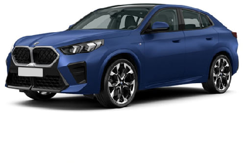 Frozen Portimao Blue