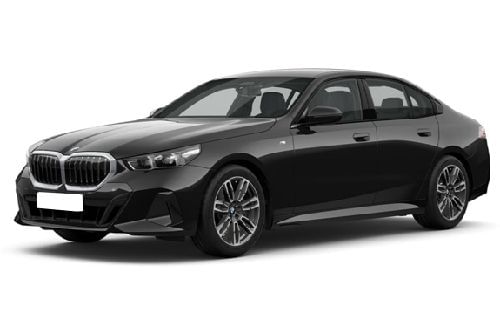 Black Saphire Metallic