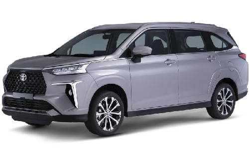 Purplish Silver Mica Metallic