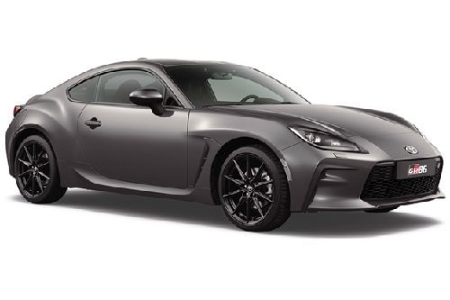 Magnetic Gray Metallic