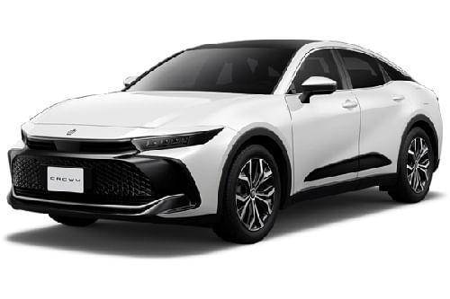 Precious White Pearl