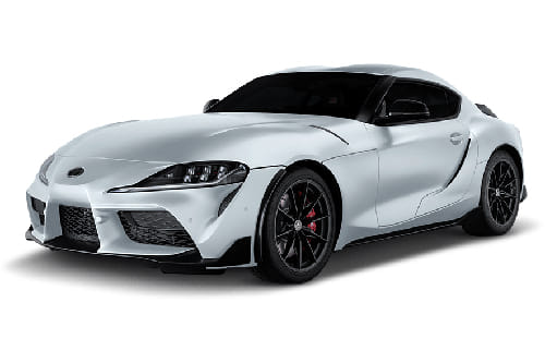 Matte Avalanche White Me