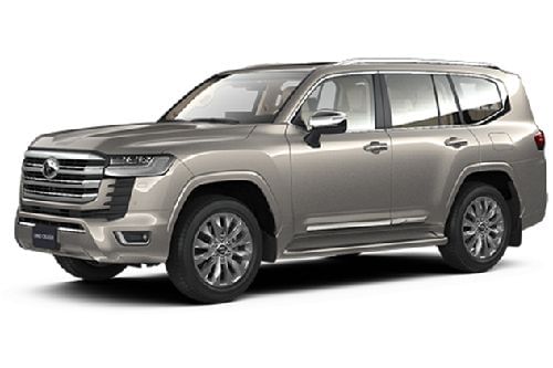 Graphite Grey Metallic