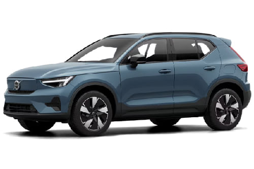 أزرق نافورة